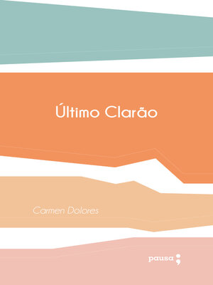 cover image of Último clarão